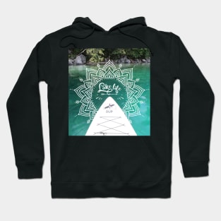 Lake life Hoodie